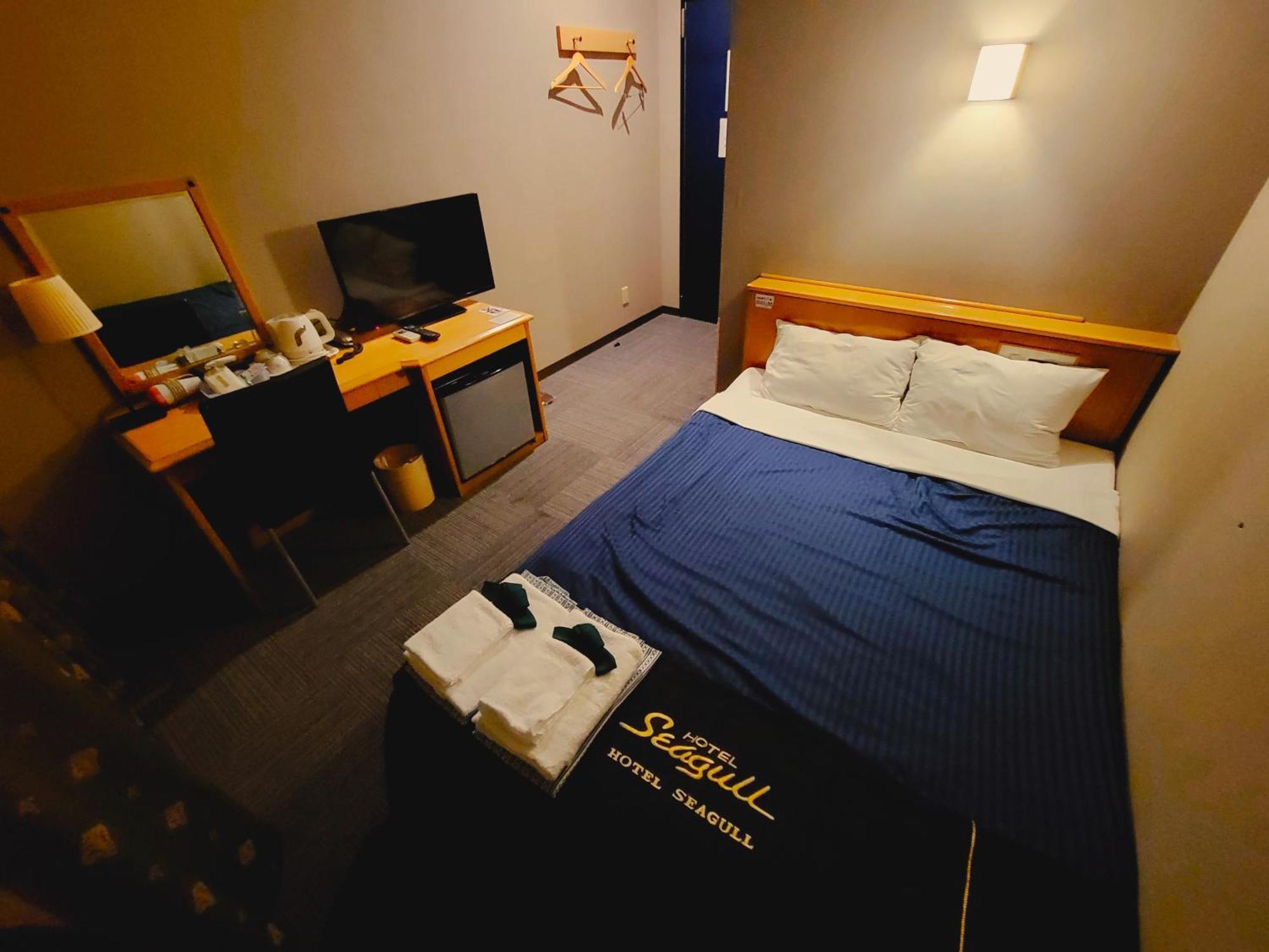 Hotel Seagull Izumisano Luaran gambar