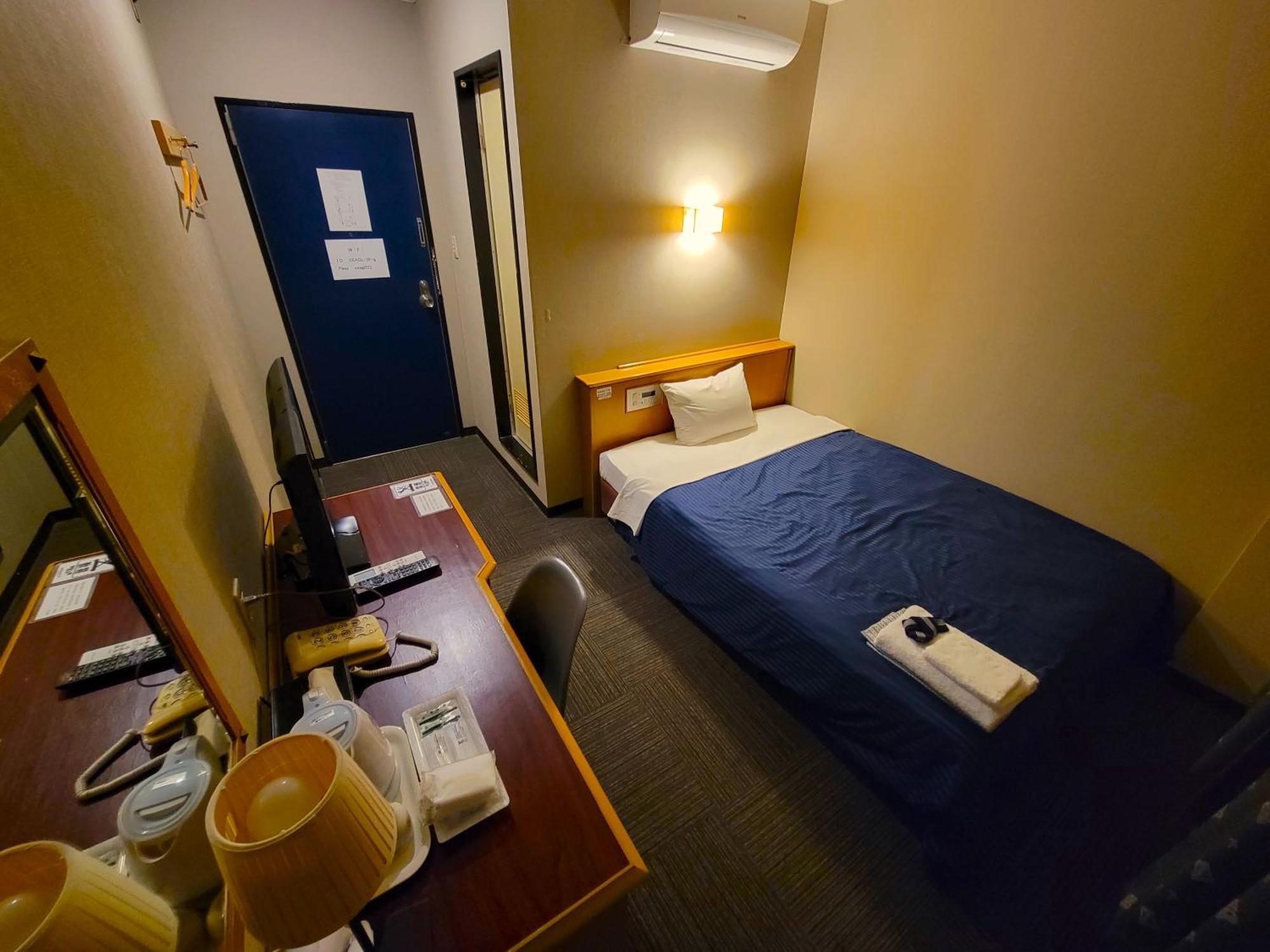 Hotel Seagull Izumisano Luaran gambar