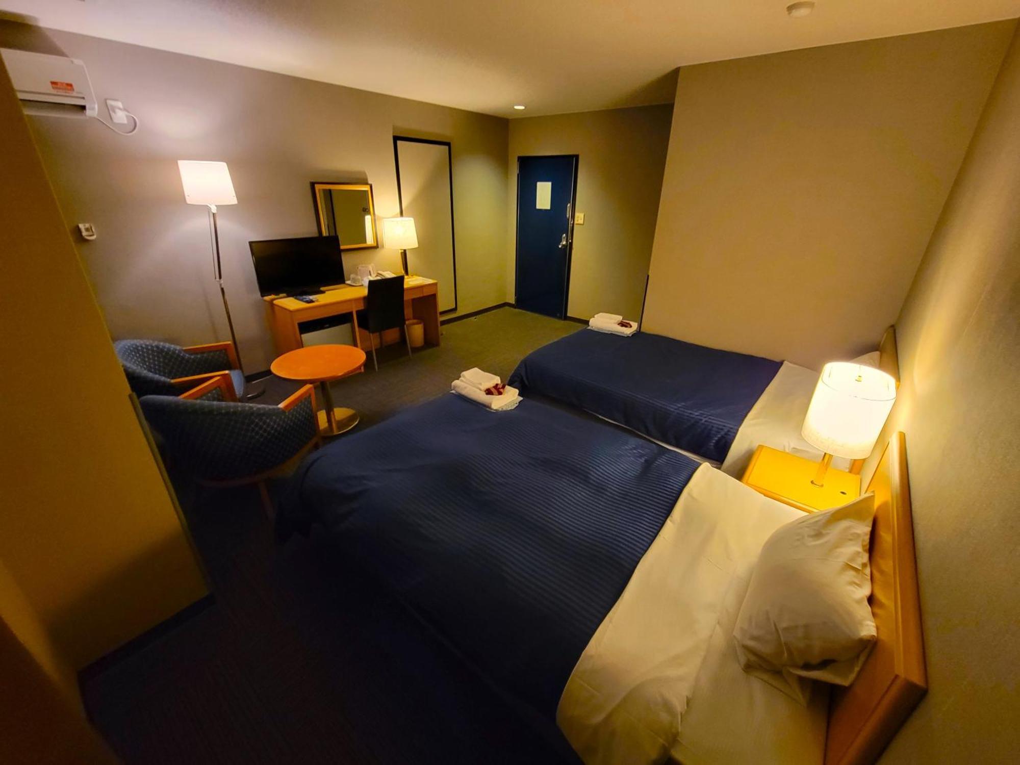 Hotel Seagull Izumisano Luaran gambar