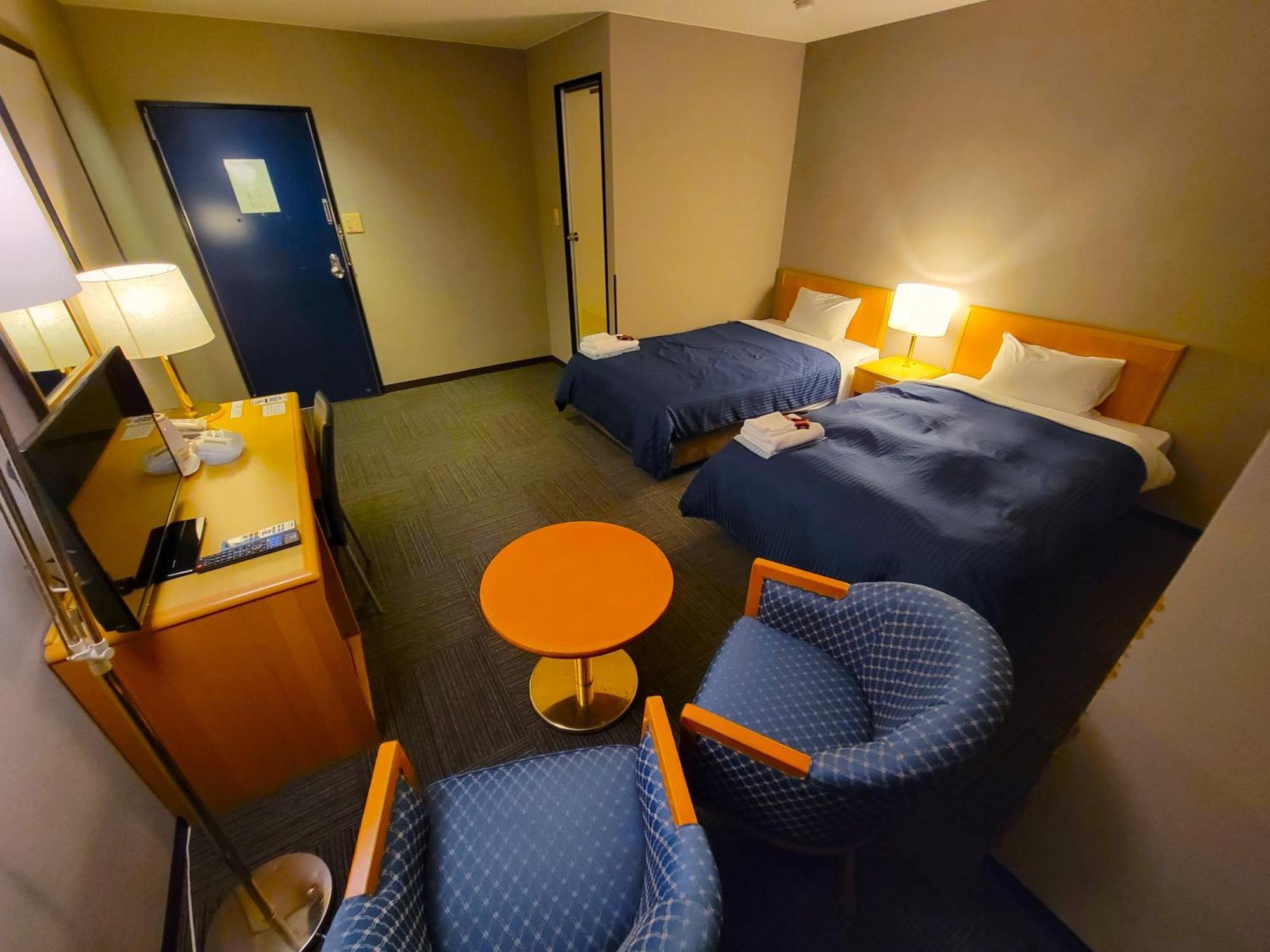 Hotel Seagull Izumisano Luaran gambar