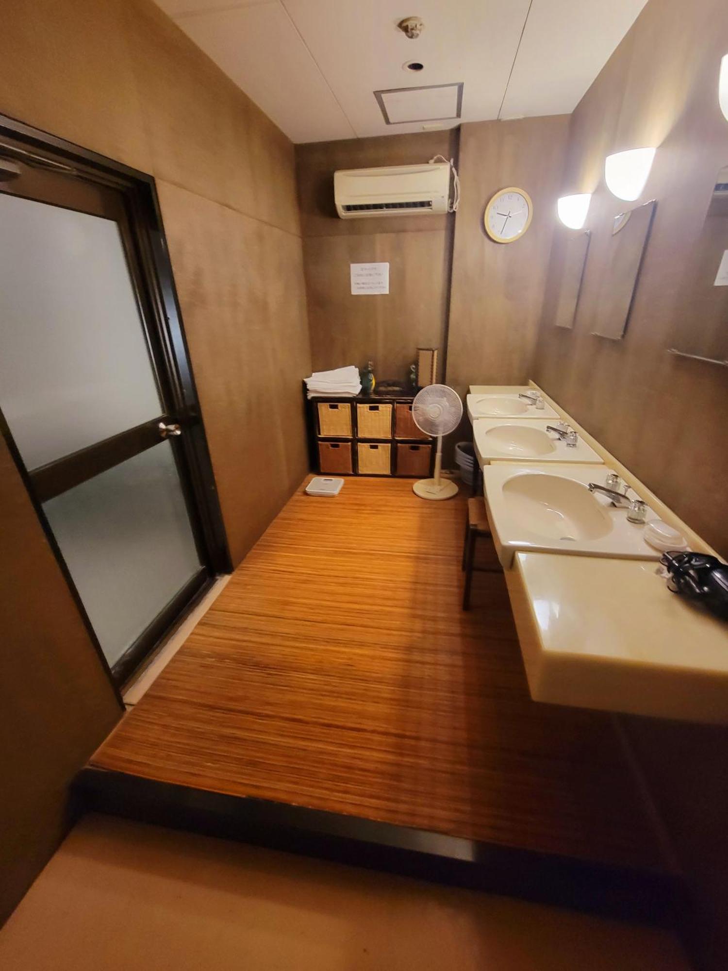 Hotel Seagull Izumisano Luaran gambar
