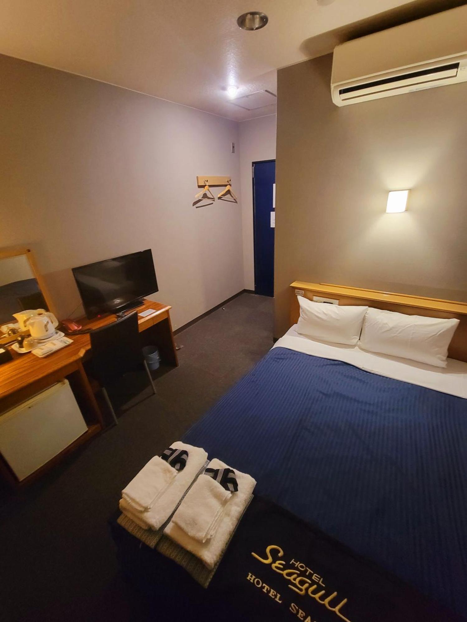 Hotel Seagull Izumisano Luaran gambar