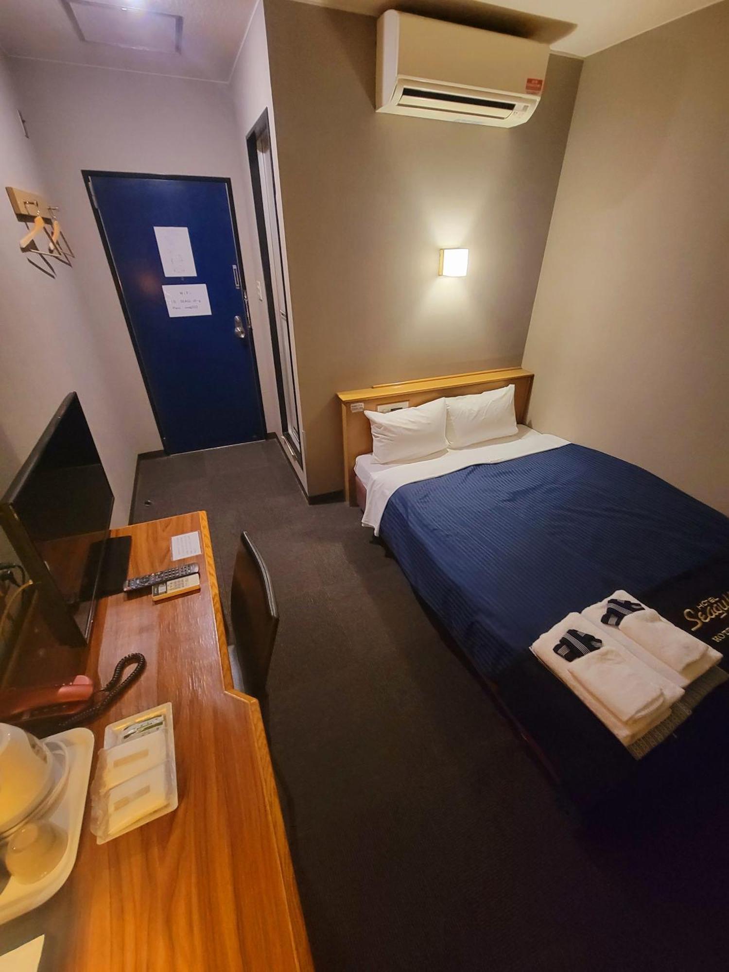 Hotel Seagull Izumisano Luaran gambar