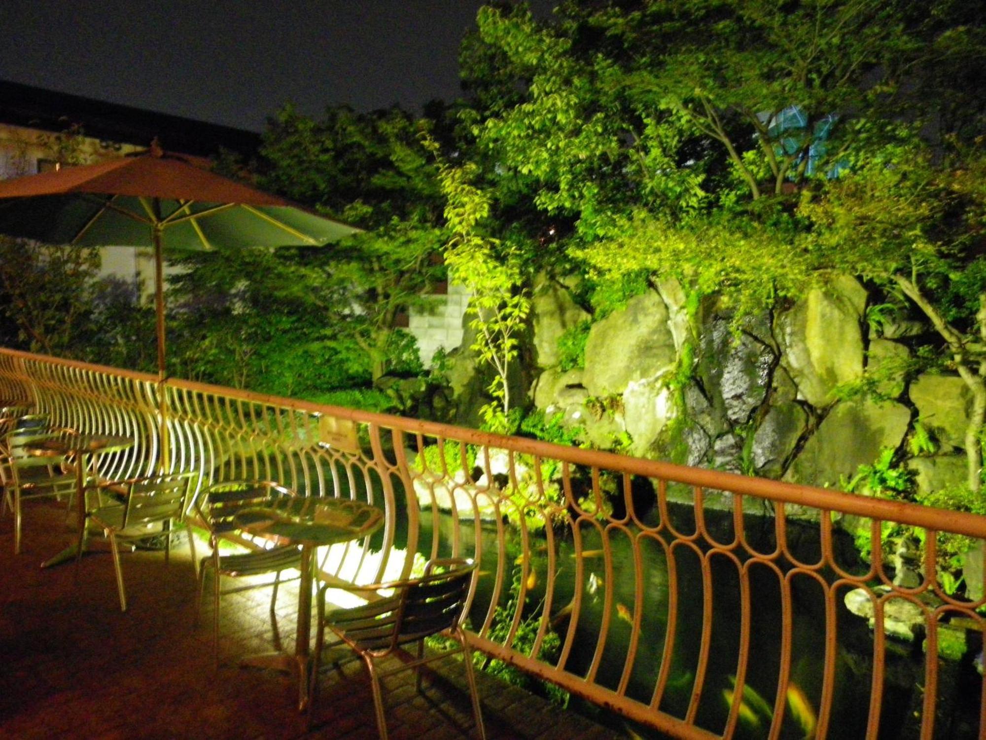 Hotel Seagull Izumisano Luaran gambar