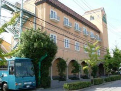 Hotel Seagull Izumisano Luaran gambar